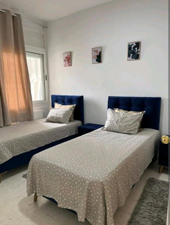Residence Mariem Ariana Exterior foto