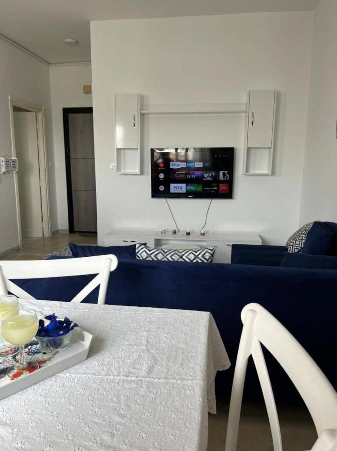 Residence Mariem Ariana Exterior foto