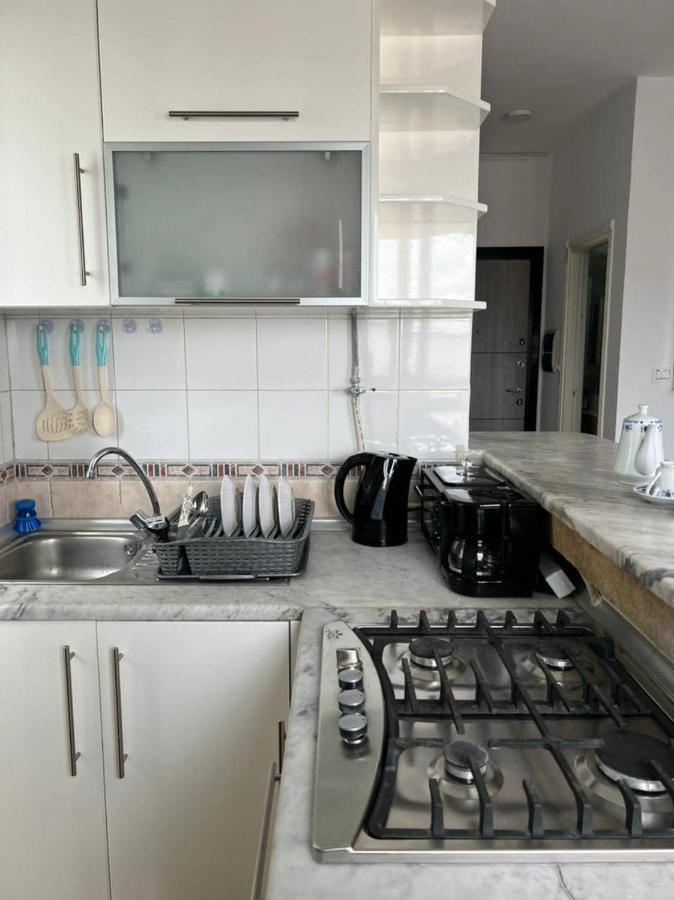 Residence Mariem Ariana Exterior foto