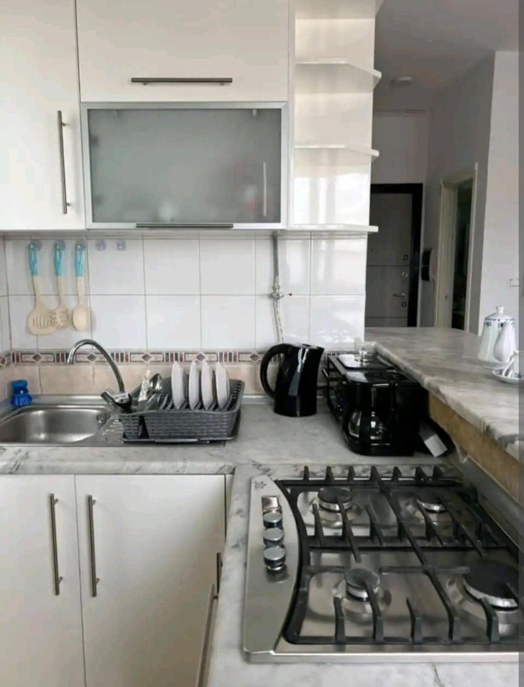 Residence Mariem Ariana Zimmer foto